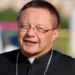 Abp Grzegorz Ryś o nominacji kardynalskiej: niesłychana odpowiedzialność 9 Nieoficjalnie: Kardynał Grzegorz Ryś nowym metropolitą krakowskim. Kto go zastąpi w Łodzi?