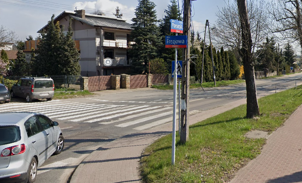 Przebudowa Pomorskiej. Od niedzieli (23 lipca) kolejny etap prac i nowe utrudnienia 1 przebudowa Pomorskiej
