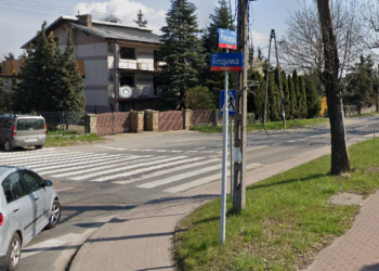 przebudowa Pomorskiej