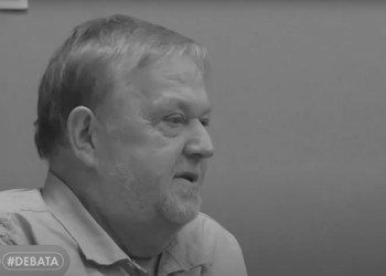 Zmarł Jerzy Czapla, kierownik Schronisk dla bezdomnych w Łodzi