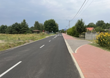 Wystartował nabór do Rządowego Funduszu Rozwoju Dróg dla województwa łódzkiego