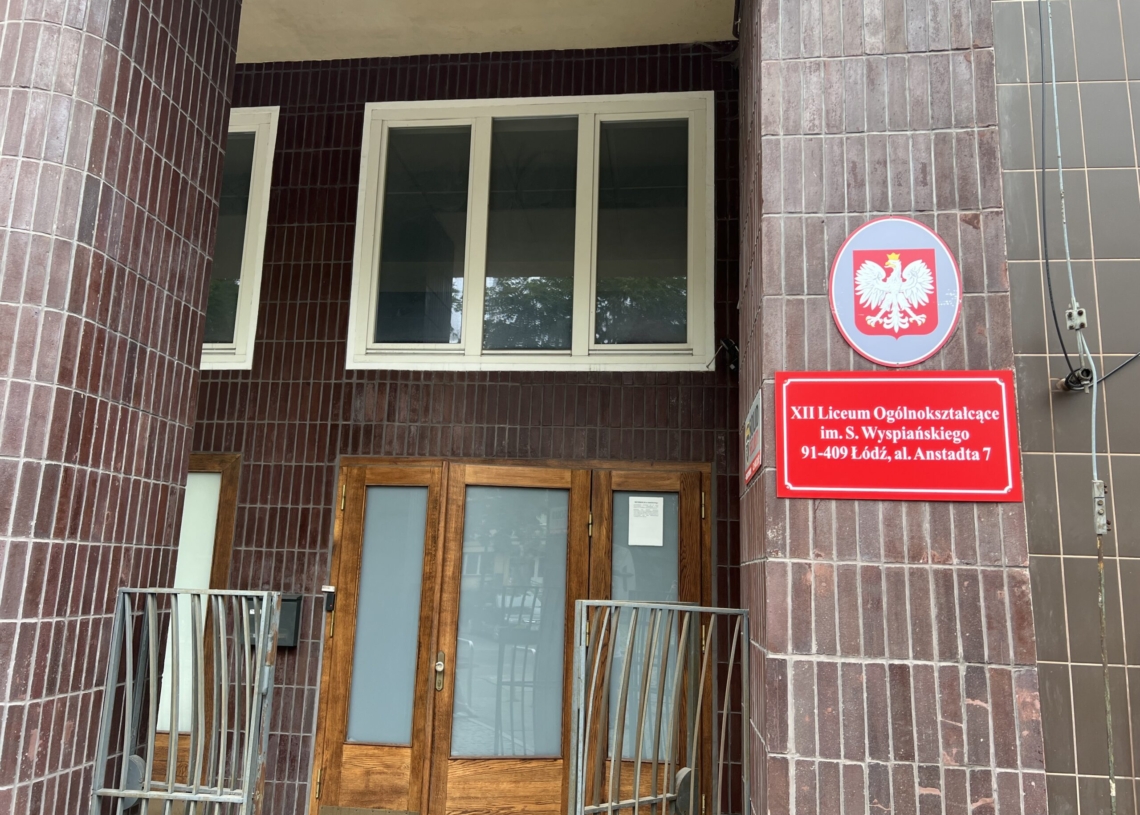 Zdroje z wodą pitną w kolejnych 15 łódzkich szkołach