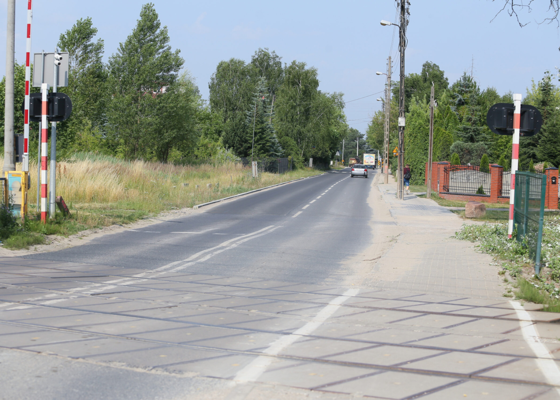 Kończy się budowa kanalizacji na Śląskiej. Od 10 lipca ulica ma zostać otwarta