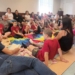 Podopieczni Fundacji Krwinka wypoczywają w Rogowie 6 Podopieczni Fundacji Krwinka wypoczywają w Rogowie