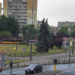 Zatrzymanie ruchu tramwajowego na Rzgowskiej. Opóźnienia na 3 liniach 9 zatrzymanie ruchu tramwajowego na Rzgowskiej