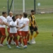 ŁKS Łódź wygrywa sparing z GKS Katowice
