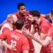 Liga Narodów siatkarzy 2023. W ćwierćfinale Polska zagra z Brazylią