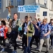 154. Piesza Piotrkowska Pielgrzymka na Jasną Górę wyruszy 11 lipca. Rozpoczęły się zapisy 19 154. Piesza Piotrkowska Pielgrzymka na Jasną Górę