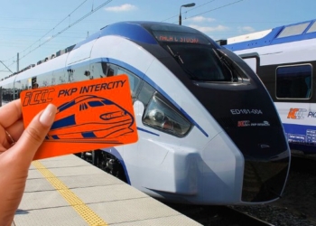 Karta podróżnika za ponad 2 euro? PKP Intercity ostrzega przed oszustami
