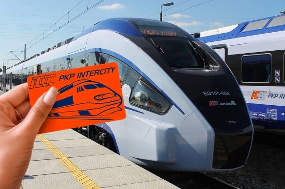 Karta podróżnika za ponad 2 euro? PKP Intercity ostrzega przed oszustami