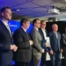 Sieradz: podpisano porozumienie o współpracy ws. budowy węzła przesiadkowego KDP będącego częścią projektu CPK 7 węzła przesiadkowego