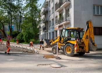 remont Rewolucji
