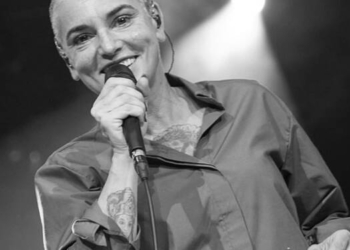 Sinead O'Connor