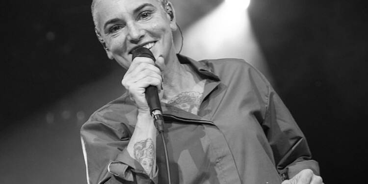 Sinead O'Connor