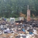 Potrzebna pomoc dla pani Justyny z Kielchinowa. Po wybuchu gazu straciła dom