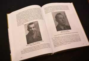 Jarosław Pązik z Tomaszowa Mazowieckiego napisał książkę o zbrojnym podziemiu antykomunistycznym z lat 1945-1952