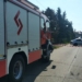 Śmiertelny wypadek w Bobrownikach. 22-latka aresztowana na trzy miesiące 6 Bobrowniki - miejsce wypadku