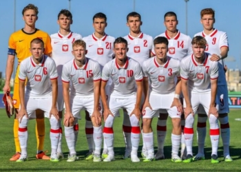 Półfinał Euro U19 2023 nie dla Polaków. Mateusz Kowalczyk z kolejnym występem w reprezentacji