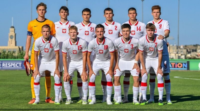 Półfinał Euro U19 2023 nie dla Polaków. Mateusz Kowalczyk z kolejnym występem w reprezentacji