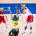 Liga Narodów 2023. Pokaz mocy Polaków w meczu z Brazylią 6 Polska - Brazylia