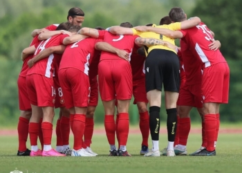 Widzew Łódź lepszy od Górnika Łęczna