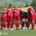 Widzew Łódź lepszy od Górnika Łęczna