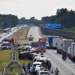 Śmiertelny wypadek w Piaskach 7 Śmiertelny wypadek w Piaskach