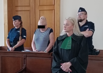 Sprawa byłej pracownicy Sądu Rejonowego w Tomaszowie Mazowieckim