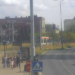Zatrzymanie ruchu tramwajów na Zachodniej. Opóźnienia na 4 liniach 6 zatrzymanie ruchu tramwajów na Zachodniej
