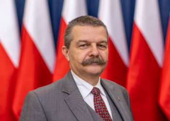 Przemysław Żurawski vel Grajewski członkiem komisji ds. badania wpływów rosyjskich
