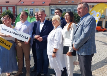 w okręgu sieradzkim