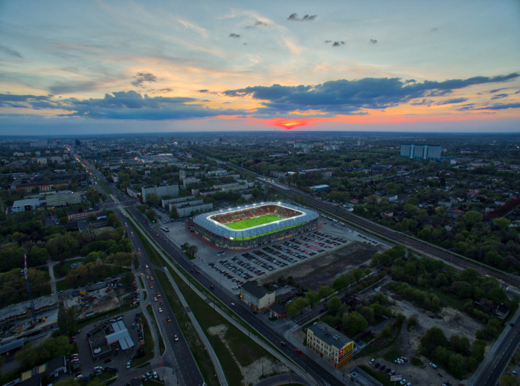 Derby Łodzi