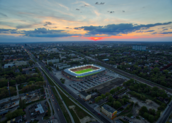 Derby Łodzi