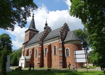 Kościół Solidarności