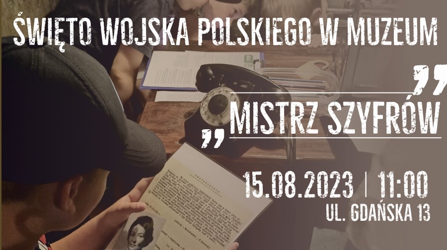 Muzeum Tradycji Niepodległościowych