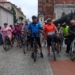 Pielgrzymka rowerowa z Piotrkowa na Jasną Górę