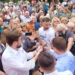 Spotkanie parlamentarzystów Platformy Obywatelskiej nt. Obywatelskiej Kontroli Wyborów 6 Spotkanie parlamentarzystów Platformy Obywatelskiej nt. Obywatelskiej Kontroli Wyborów