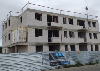 Bełchatów: Powstaje blok w formule Społecznej Inicjatywy Mieszkaniowej