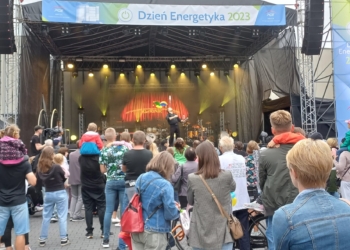 Bełchatów: Festyn z okazji Dnia Energetyka