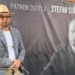 Baner ze zdjęciem Stefana Starzyńskiego ma przybliżyć jego postać mieszkańcom Łowicza 7 Stefan Starzyński