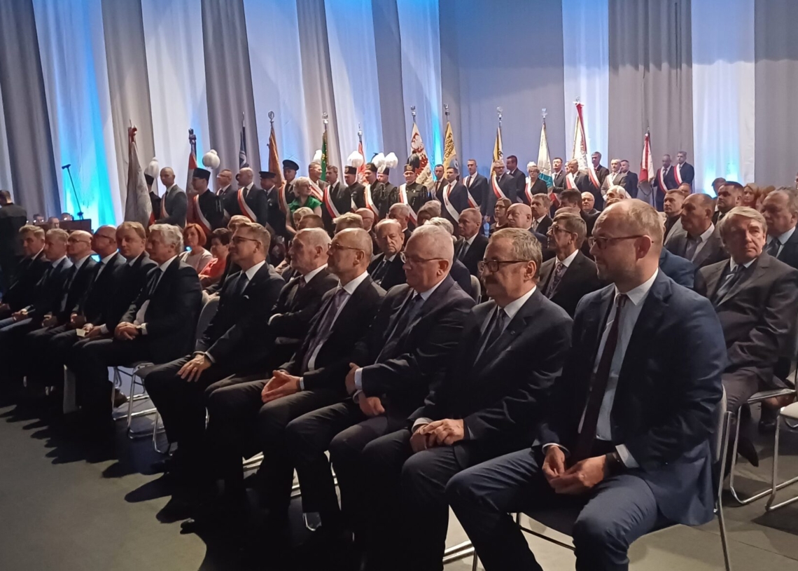 Obchody Dnia Energetyka w Bełchatowie. Zakończyła się centralna akademia