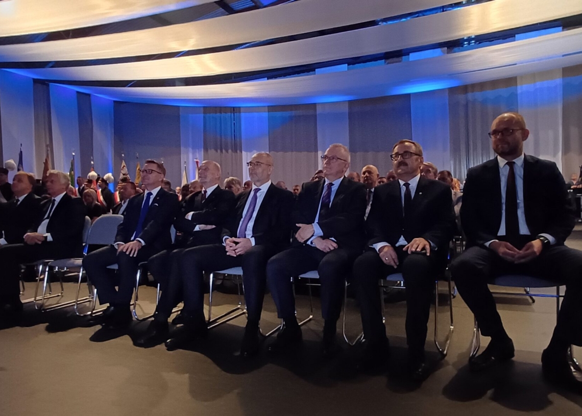 Obchody Dnia Energetyka w Bełchatowie. Zakończyła się centralna akademia