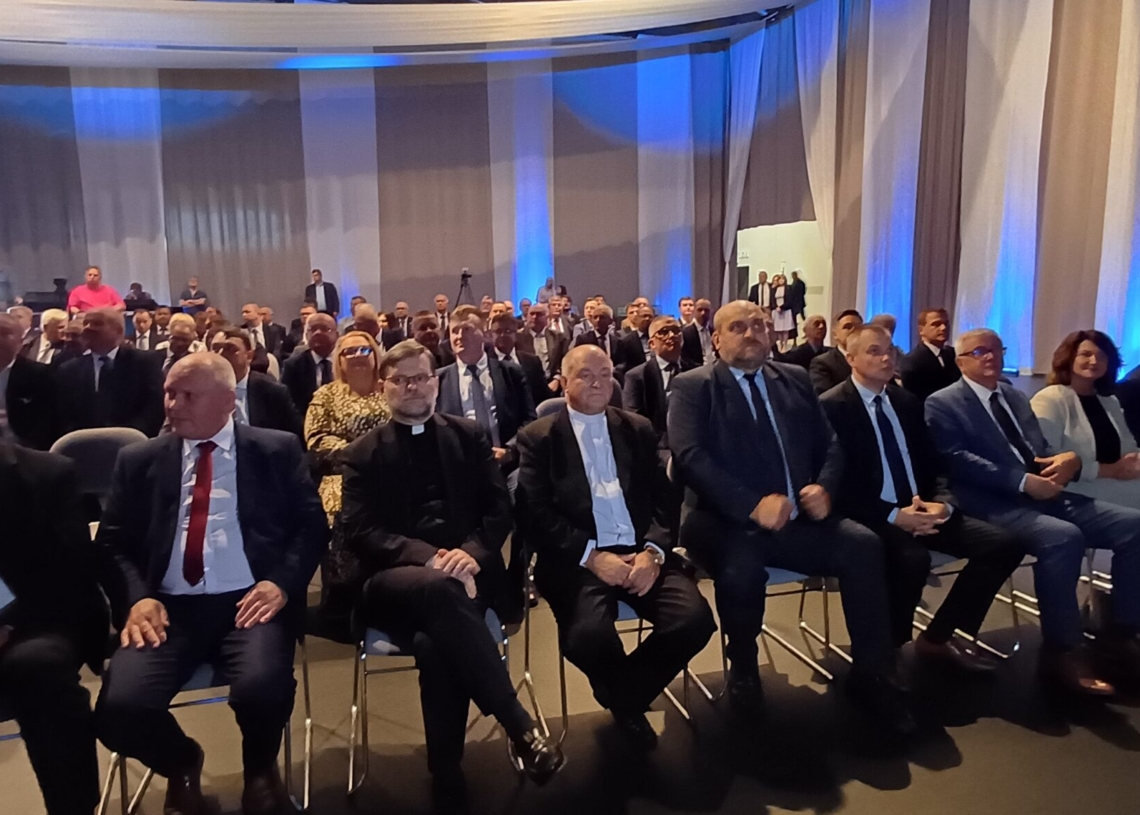 Obchody Dnia Energetyka w Bełchatowie. Zakończyła się centralna akademia