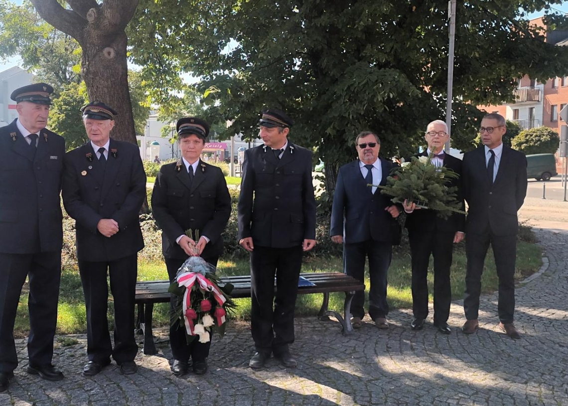 103 lata temu do Skierniewic dotarł transport amunicji, która umożliwiła zwycięstwo w Bitwie Warszawskiej