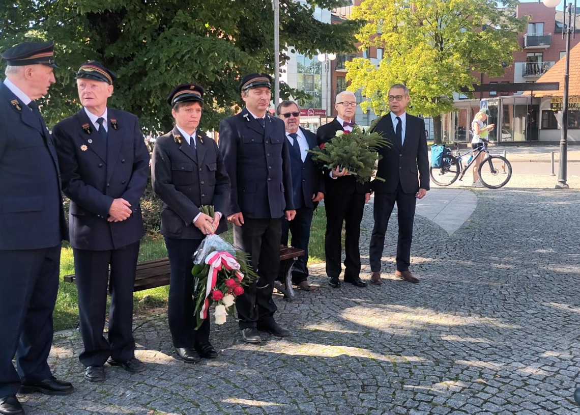 103 lata temu do Skierniewic dotarł transport amunicji, która umożliwiła zwycięstwo w Bitwie Warszawskiej