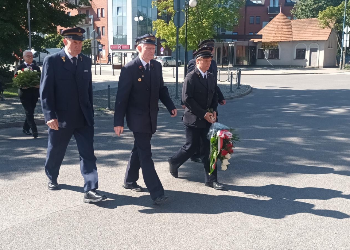103 lata temu do Skierniewic dotarł transport amunicji, która umożliwiła zwycięstwo w Bitwie Warszawskiej