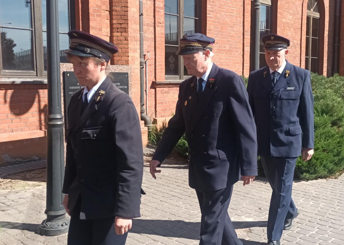 103 lata temu do Skierniewic dotarł transport amunicji, która umożliwiła zwycięstwo w Bitwie Warszawskiej