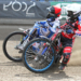 Orzeł Łódź przegrywa z Polonią Bydgoszcz 42:48 [ZDJĘCIA]