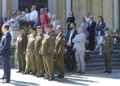 Święto Wojska Polskiego w Łodzi 2022