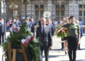 Święto Wojska Polskiego w Łodzi 2022
